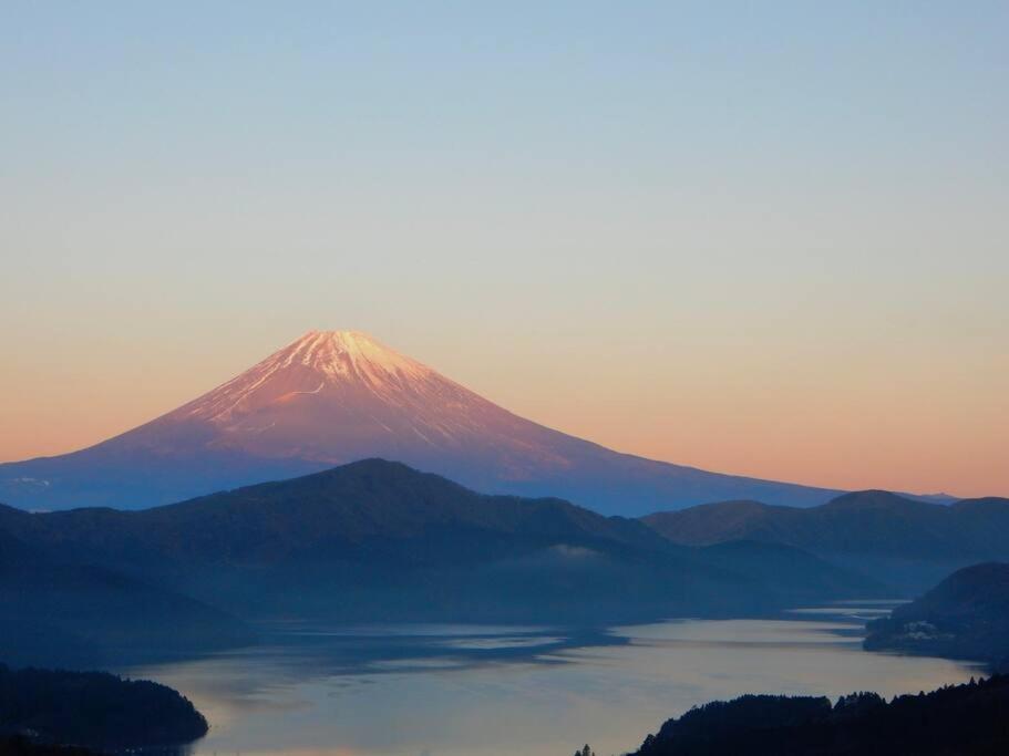 Tipy Records Inn Hanare Odawara Buitenkant foto