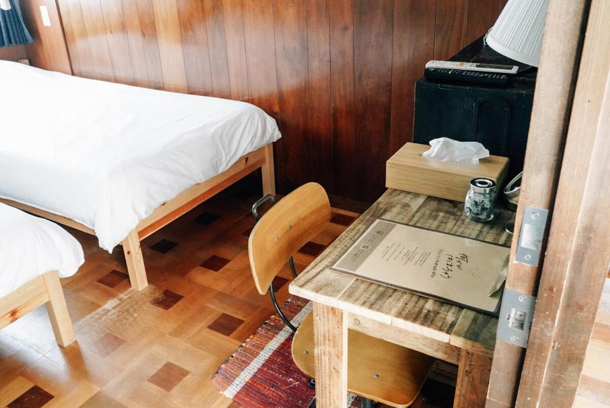 Tipy Records Inn Hanare Odawara Buitenkant foto
