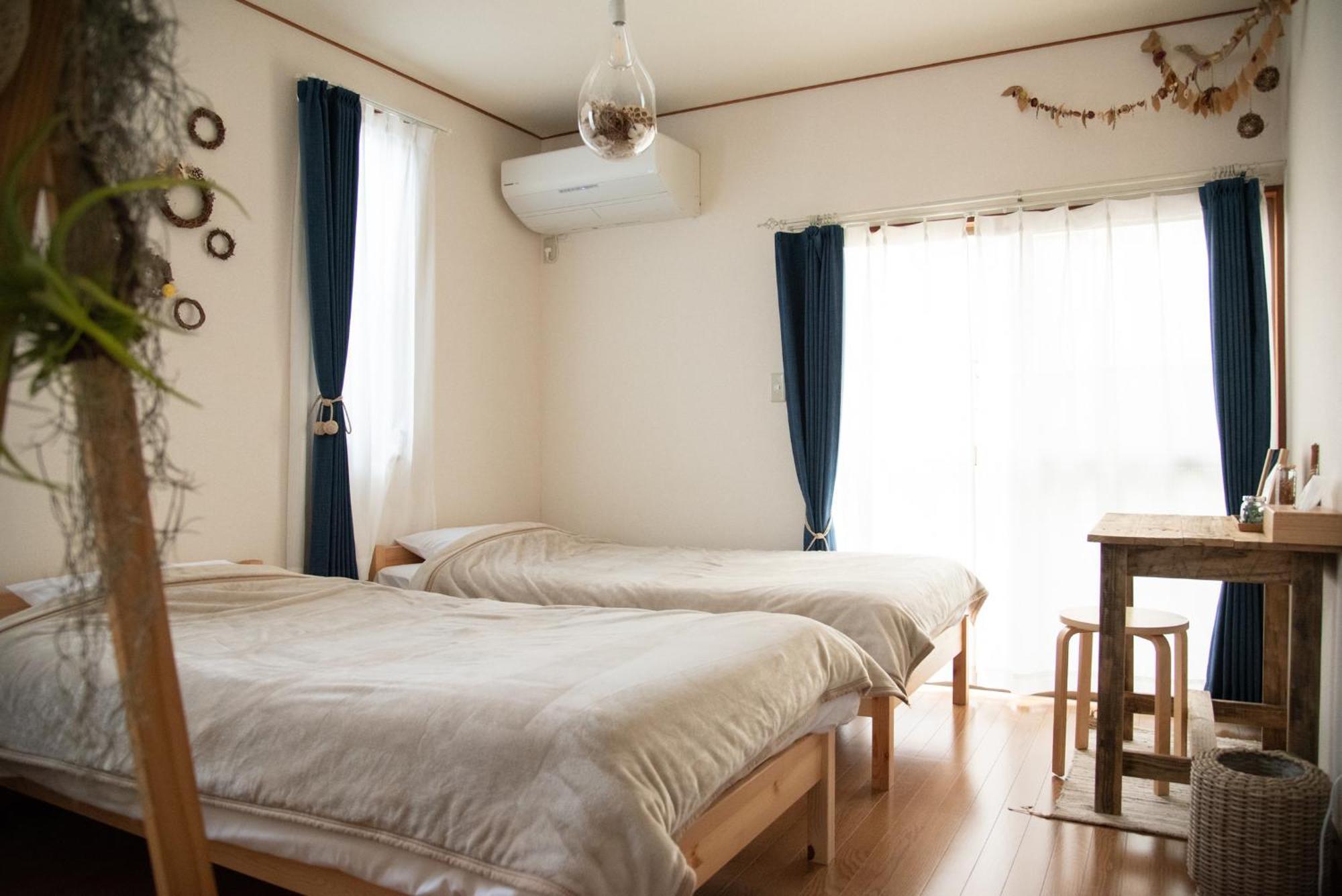 Tipy Records Inn Hanare Odawara Kamer foto