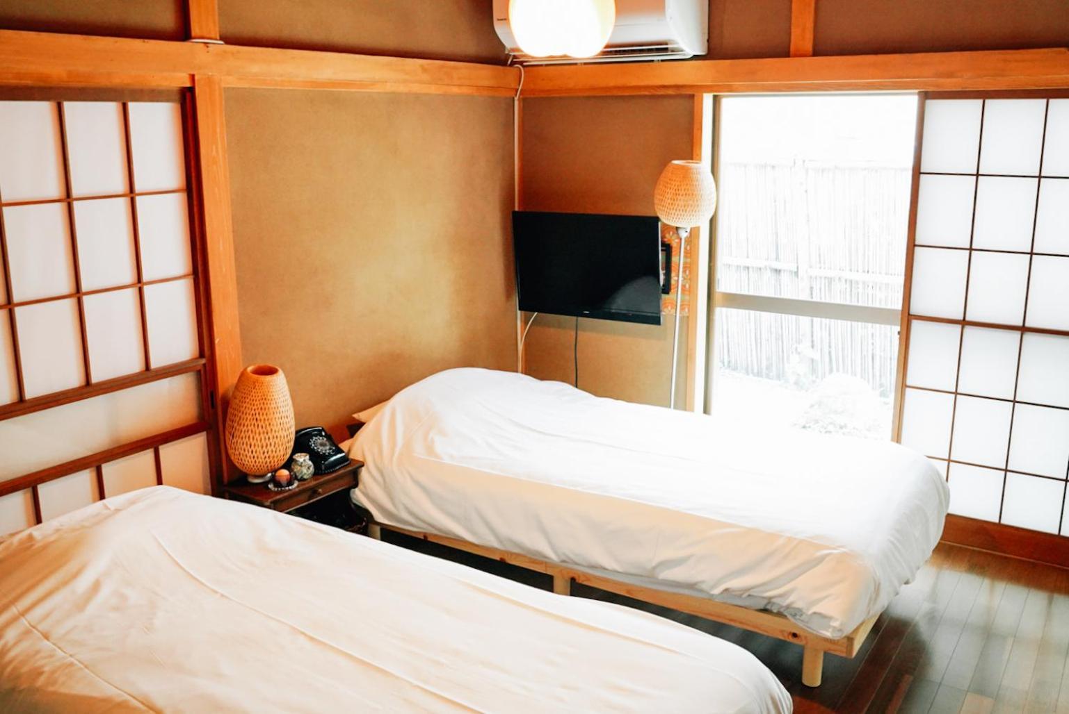 Tipy Records Inn Hanare Odawara Kamer foto