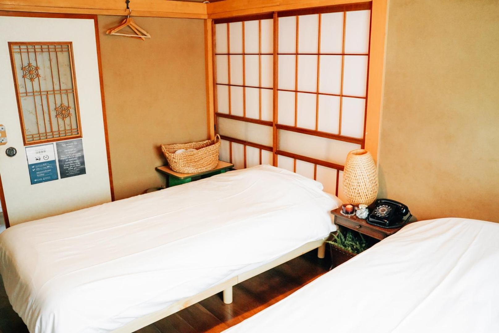 Tipy Records Inn Hanare Odawara Kamer foto