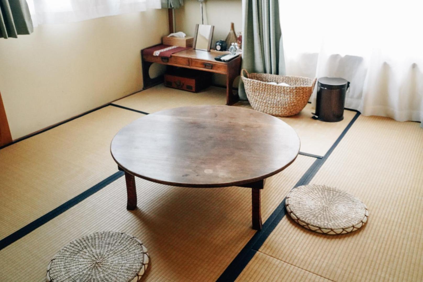 Tipy Records Inn Hanare Odawara Kamer foto